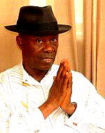 Why N /West should wait till 2031 – Sen Amange