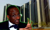 Amendment of 2007 CBN Act: Matters Arising