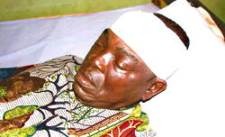 Onitsha market crisis: Police probe attempted murder of spare parts market boss