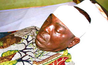 Onitsha market crisis: Police probe attempted murder of spare parts market boss