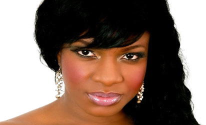 On her death bed, my mom begged me to write ‘Boss Up’- Chika Ike