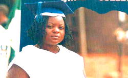 See how my daughter’s fiance bathed her with acid