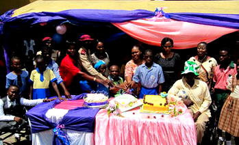 MAARDEC’S celebration: Providing platform for children with/without disabilities