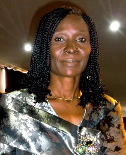 Women should stop downgrading themselves  – Okechukwu