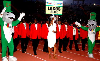 National Sports Festival now open to foreign, local athletes