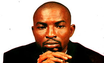 My vision is to awaken society’s sensibility to barbarities in the  Niger Delta.. Enewaridideke