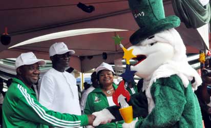 Fashola affirms readiness for Eko 2012