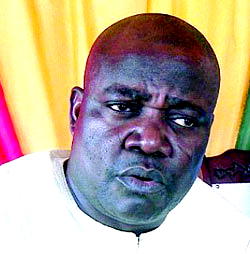 APC: Opposition is a party of strange bedfellows – Sen Bwacha