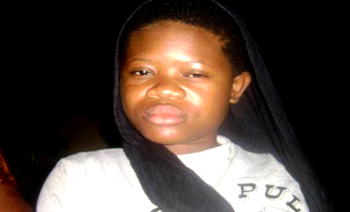 How 13-yr-old girl miraculously escaped from ritualists
