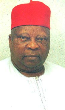 When will Nigerian industries be revived?  – Ezemegwara