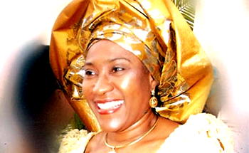 Our main focus this year is education for widows’ children – Mrs.Ezenwa