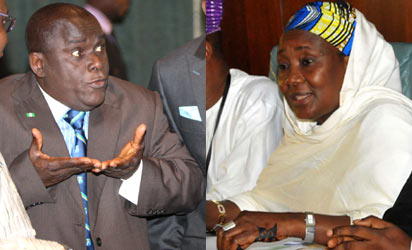 ‘Nigeria may lose $460bn to climate change’