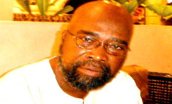 We need economic independence  – HENRY LARTEY