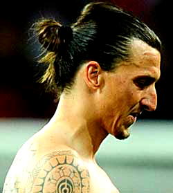 Ibrahimovic to quit international duty after Euro 2016
