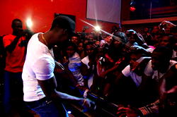 FRAUD ALLEGATION: Iyanya opens up