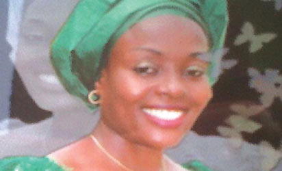 Wife’s kidnap: Journalist turns ‘prayer warrior’