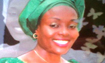 Wife’s kidnap: Journalist  turns ‘prayer warrior’