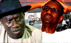 The blame games again in the oil sector