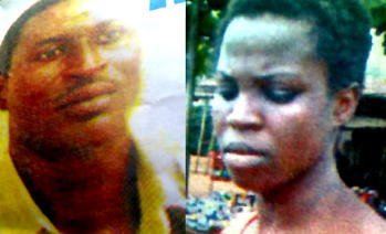 Shocking! Immigration officer stabbed to death by wife