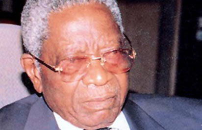 How Justice Kayode Eso orchestrated nunc dimitis for plea bargain; said it bred corruption