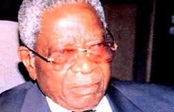 How Justice Kayode Eso orchestrated nunc dimitis for plea bargain; said it bred corruption