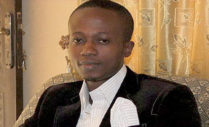 There is dignity in work – Kunle Egbedun