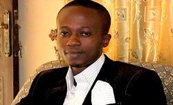 There is dignity in work – Kunle Egbedun