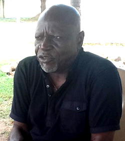 2015: Jonathan is wasting his time – Shuluwa