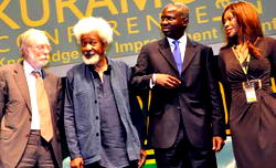 Oil subsidy scam: Fashola slams Presidency