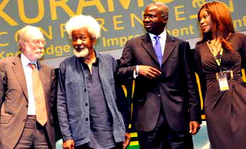 Oil subsidy scam: Fashola slams Presidency