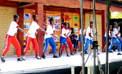 LABAF: Nigeria on hot seat at Culture Picnic