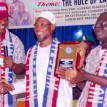 Textile workers harp importance of peace to industrial development