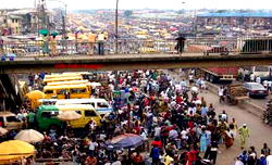 Commuters resort to trekking as fares hit the roof