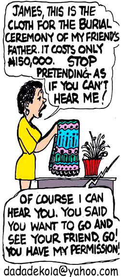 I Can Hear You!