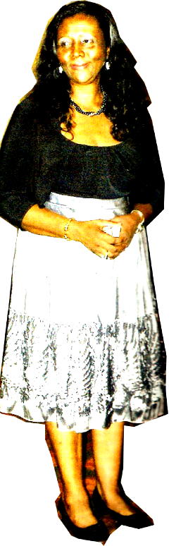 Women need to rise above traditional sentiment to excel – Orakwusi