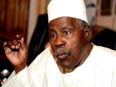 General Shuwa’s killer arrested