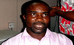 Solutions to most diseases lie in the forests of Africa – Nwakanma
