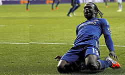 Moses helps Chelsea nail Inter in friendly tournament