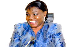 I am leaving Union Bank that is swimming in money, strong and more reliable
