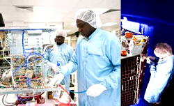 Nigeria’s Space Programme in jeopardy