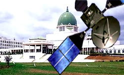 Furore, as NigComSat bill splits telecom community