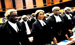 Collaborating for effective dispensation of justice in  Nigeria (3)