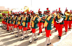 NDA, Customs Service raise the alarms over fake recruitment