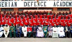 The Nigerian Defence Academy – A Pioneer Cadet’s Memoir (2)