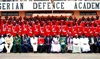 The Nigerian Defence Academy – A Pioneer Cadet’s Memoir (2)