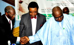 BOKO HARAM: OBJ blames Jonathan