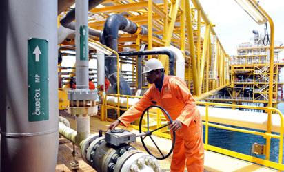 Shell divests from 8 crude oil marginal fields in 5 years - Official -  Vanguard News