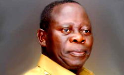 APC Primaries: Party supporters clash in Lagos