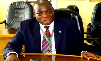 We inherited structures not designed for tertiary institutions – Prof. Adeyuyigbe