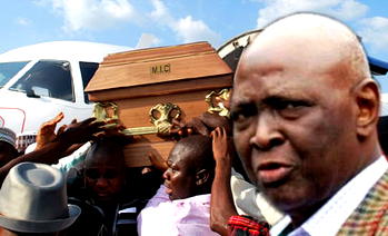 How  Olusola Saraki lost battle to cancer – Son